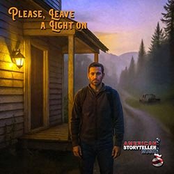Please Leave A Light On